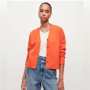 AllSaints cardigan, size M